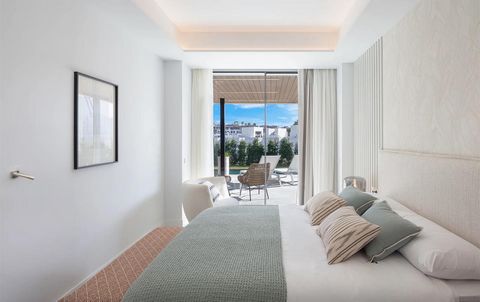 Dúplex en venta en Marbella