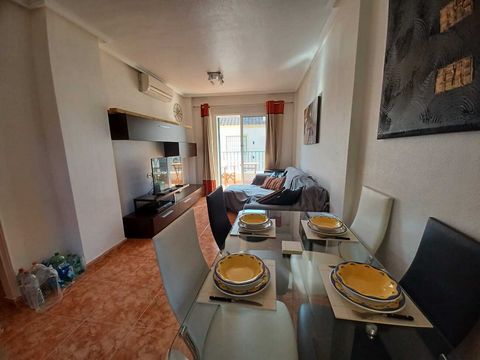 Apartamento en venta en Algorfa