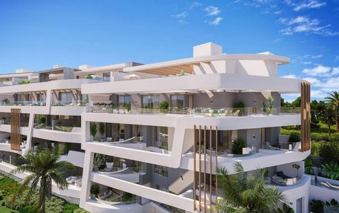 Apartamento en venta en Marbella