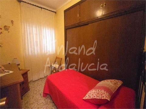 Apartamento en venta en Zafarraya
