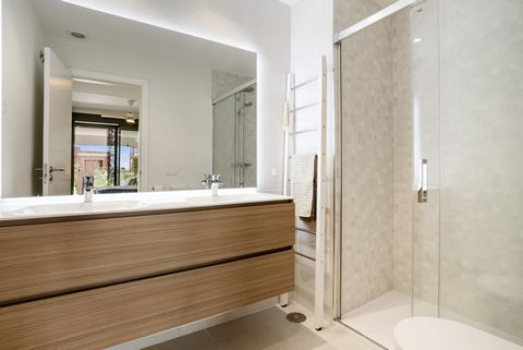 Apartamento en venta en Estepona