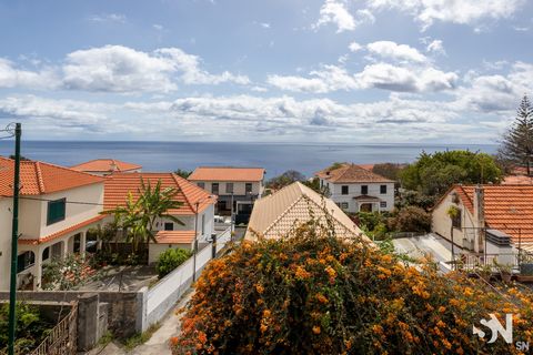 PT Funchal Ilha da Madeira, 2 Bedrooms Bedrooms, 5 Rooms Rooms,1,Arkadia,32950