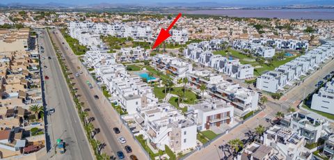 Bungalow en venta en Torrevieja