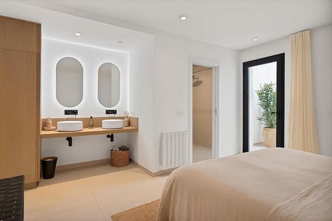 Apartamento en venta en Marbella