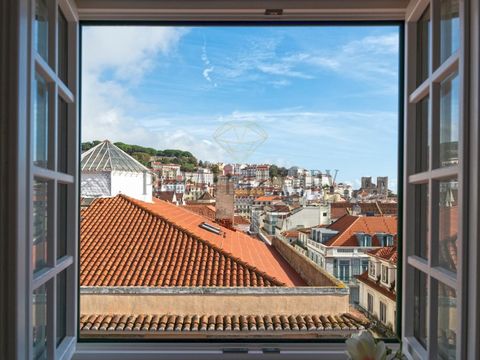 PT Lisboa Lisboa, 2 Bedrooms Bedrooms, ,2 BathroomsBathrooms,1,Arkadia,32587