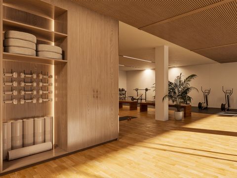 Apartamento en venta en Fuengirola