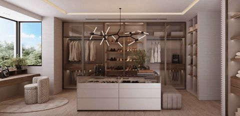 Villa en venta en Benahavís