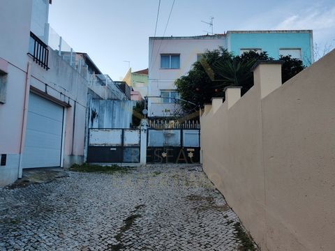 PT Odivelas Lisboa, 5 Bedrooms Bedrooms, ,3 BathroomsBathrooms,1,Arkadia,31241