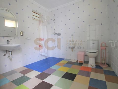 PT Serpa Beja, ,1 BathroomBathrooms,1,Arkadia,32803