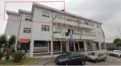 PT Santa Maria da Feira Aveiro, 3 Bedrooms Bedrooms, ,2 BathroomsBathrooms,1,Arkadia,32262