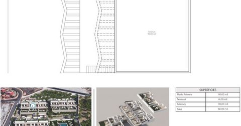 Bungalow en venta en Finestrat