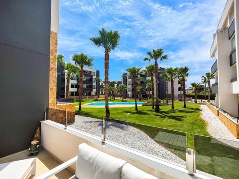 Apartamento en venta en Orihuela zona Orihuela-Costa