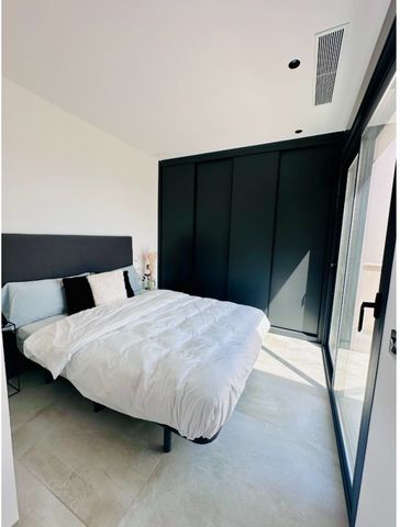 Villa en venta en Rojales