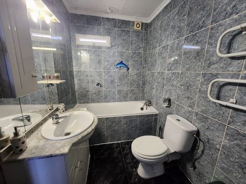 Casa en venta en Algueña
