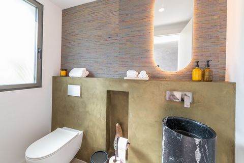 Villa en venta en Marbella