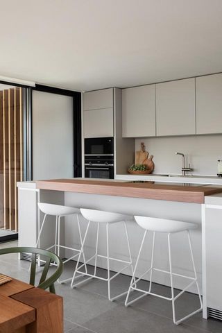 Apartamento en venta en San Roque