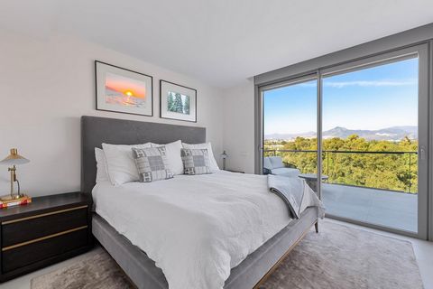 Villa en venta en Marbella