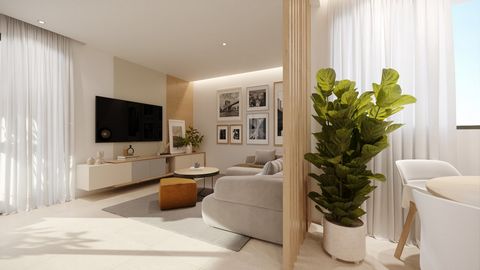 Ático en venta en San Pedro del Pinatar