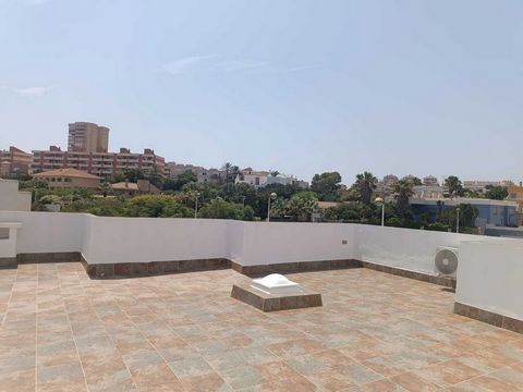Villa en venta en Cartagena