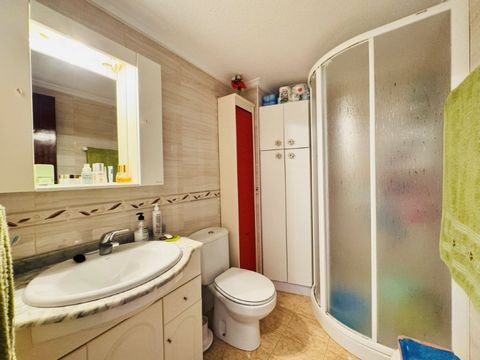 Apartamento en venta en Torrevieja