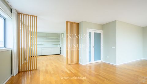 PT Matosinhos Sul Porto, 4 Bedrooms Bedrooms, ,3 BathroomsBathrooms,1,Arkadia,32603