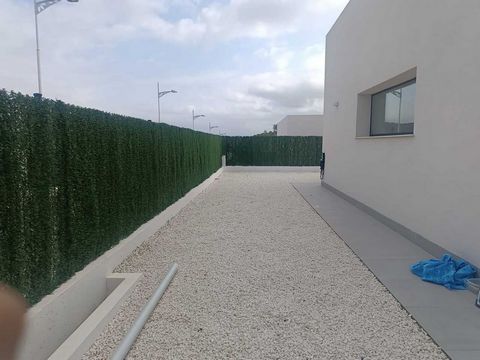 Villa en venta en Calasparra