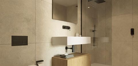 Apartamento en venta en Los Alcázares