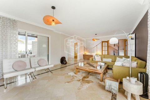 Villa en venta en Adeje