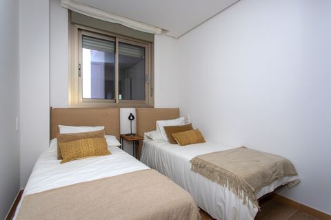 Ático en venta en Santa Pola