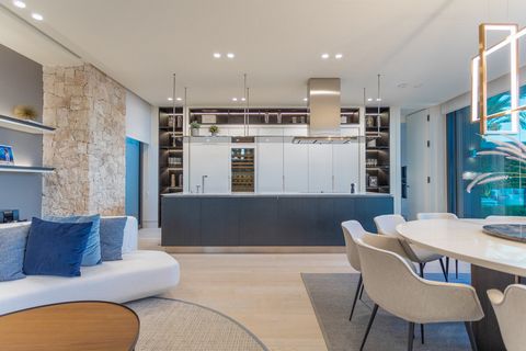 Villa en venta en Marbella