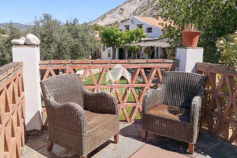 Casa en venta en Lecrín