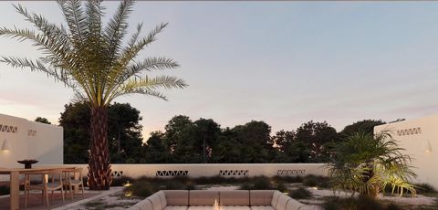 Villa en venta en Algorfa