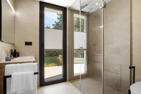 Villa en venta en Marbella