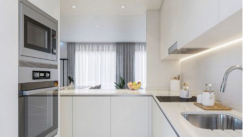 Apartamento en venta en Fuengirola