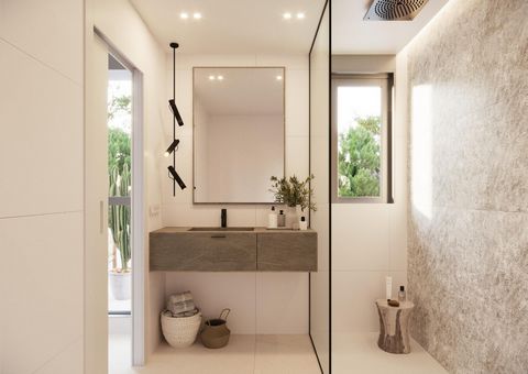 Villa en venta en Teulada zona Moraira