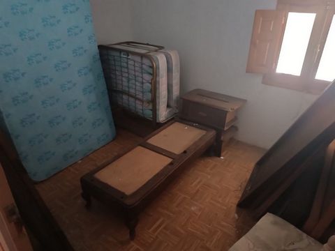 Casa en venta en Yecla