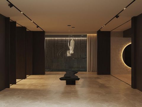 Villa en venta en Marbella