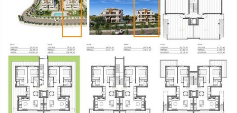 Apartamento en venta en Almedinilla