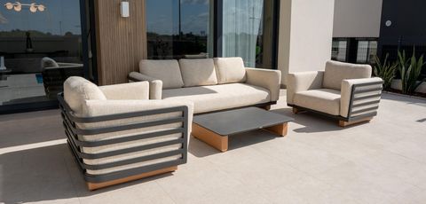 Villa en venta en Quesada