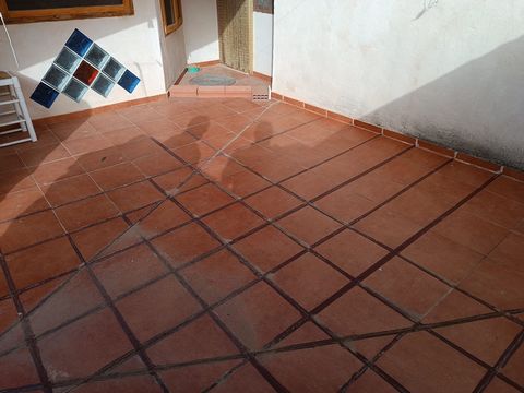 Casa en venta en Yecla