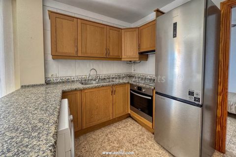 Apartamento en venta en Santiago del Teide