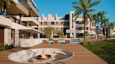 Apartamento en venta en Mijas
