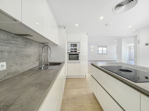 Apartamento en venta en La Palma de Cervelló