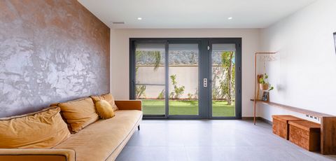 Villa en venta en San Miguel de Salinas