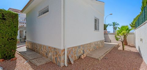 Villa en venta en Quesada