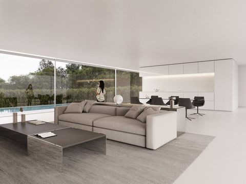 Villa en venta en Estepona