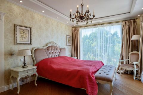 Villa en venta en Marbella