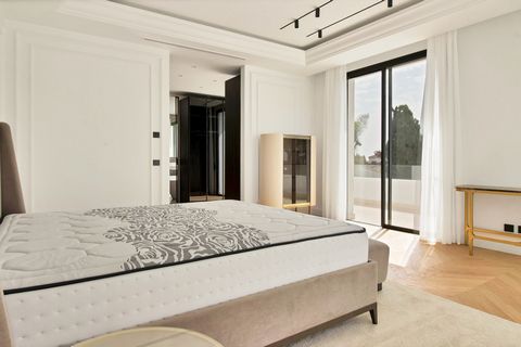 Villa en venta en Marbella