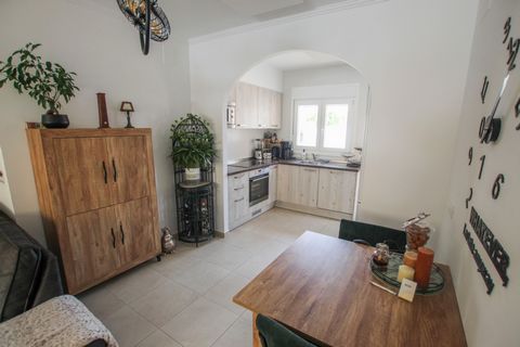 Bungalow en venta en Calpe