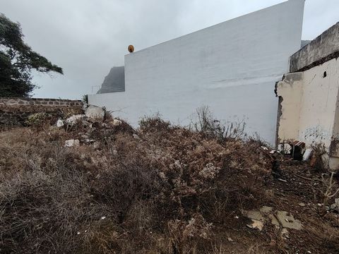 Parcela en venta en Los Silos